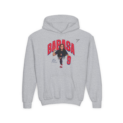 Madi Babasa Youth Hoodie