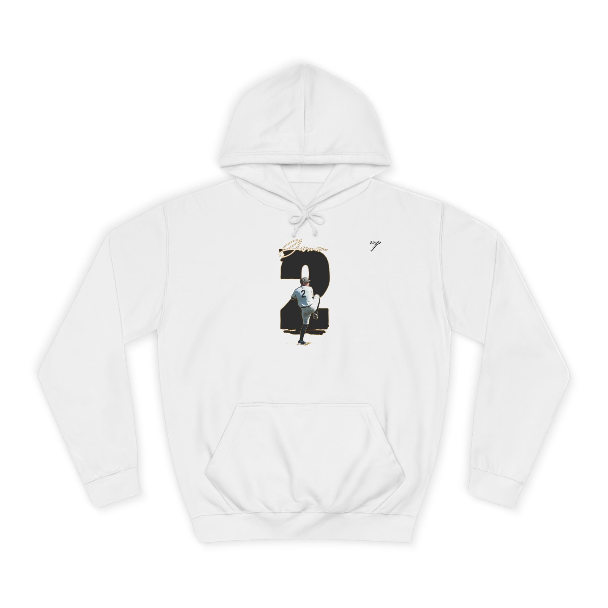Grant Garman Hoodie