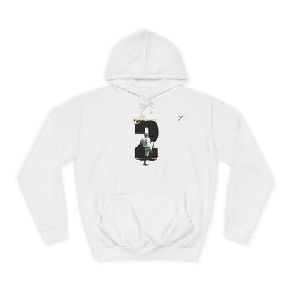 Grant Garman Hoodie