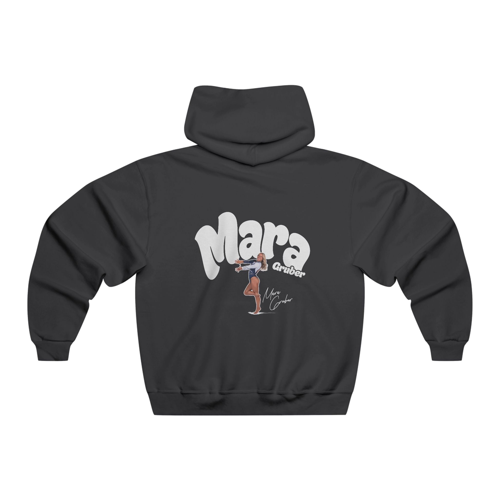 Mara Gruber Vintage Hoodie