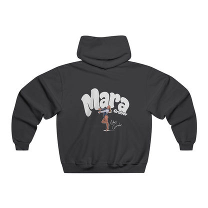 Mara Gruber Vintage Hoodie