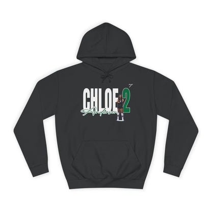 Chloe Anderson Hoodie