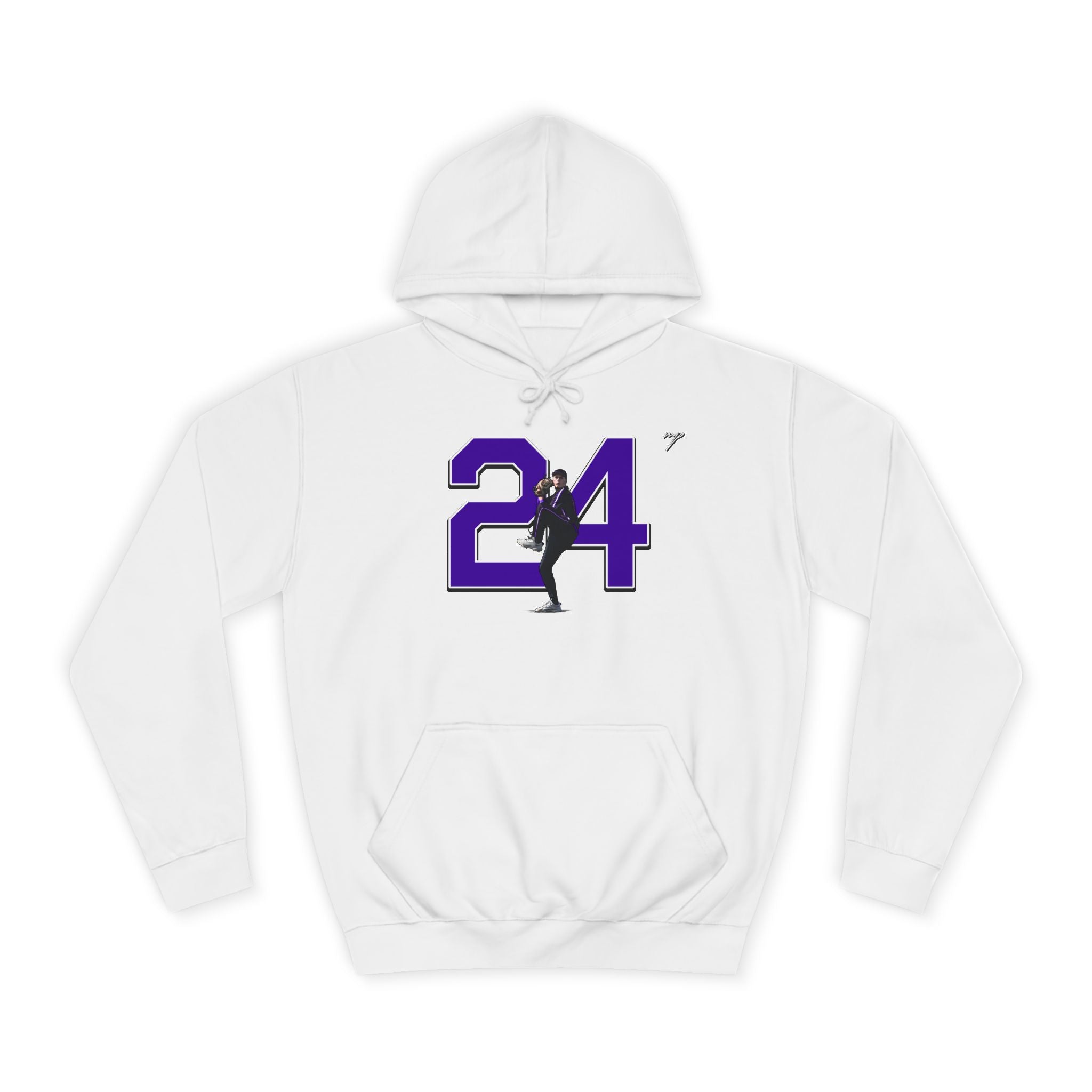 Ryan Buchta Hoodie