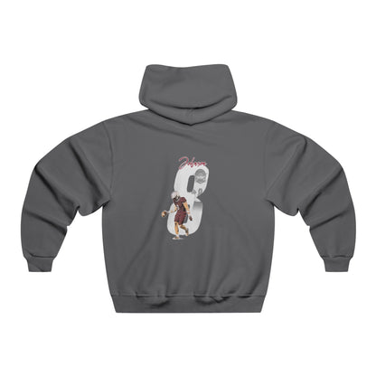 Cannon Johnson Vintage Hoodie