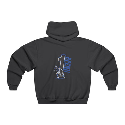 Brandon Penn Vintage Hoodie