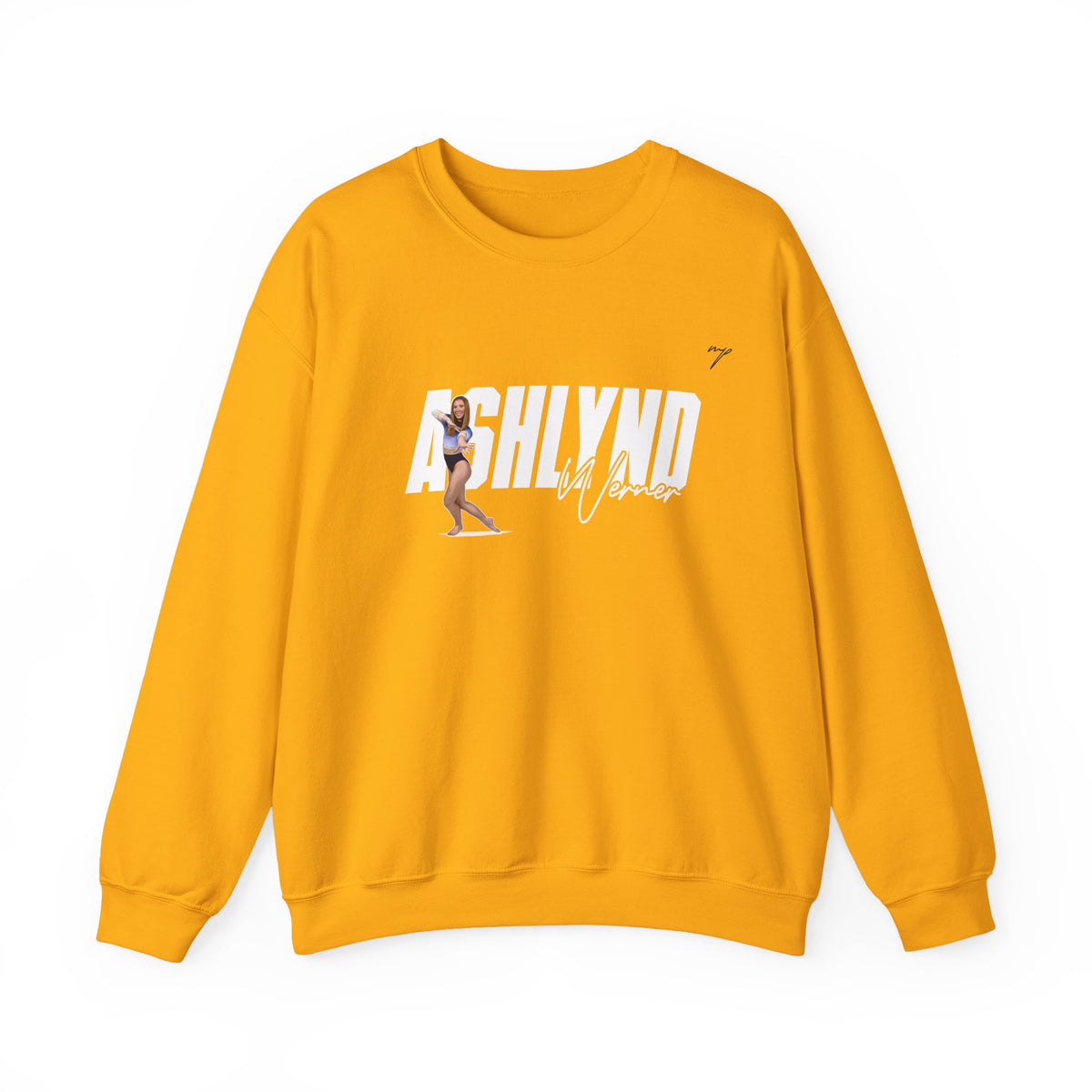 Ashlynd Werner Crewneck