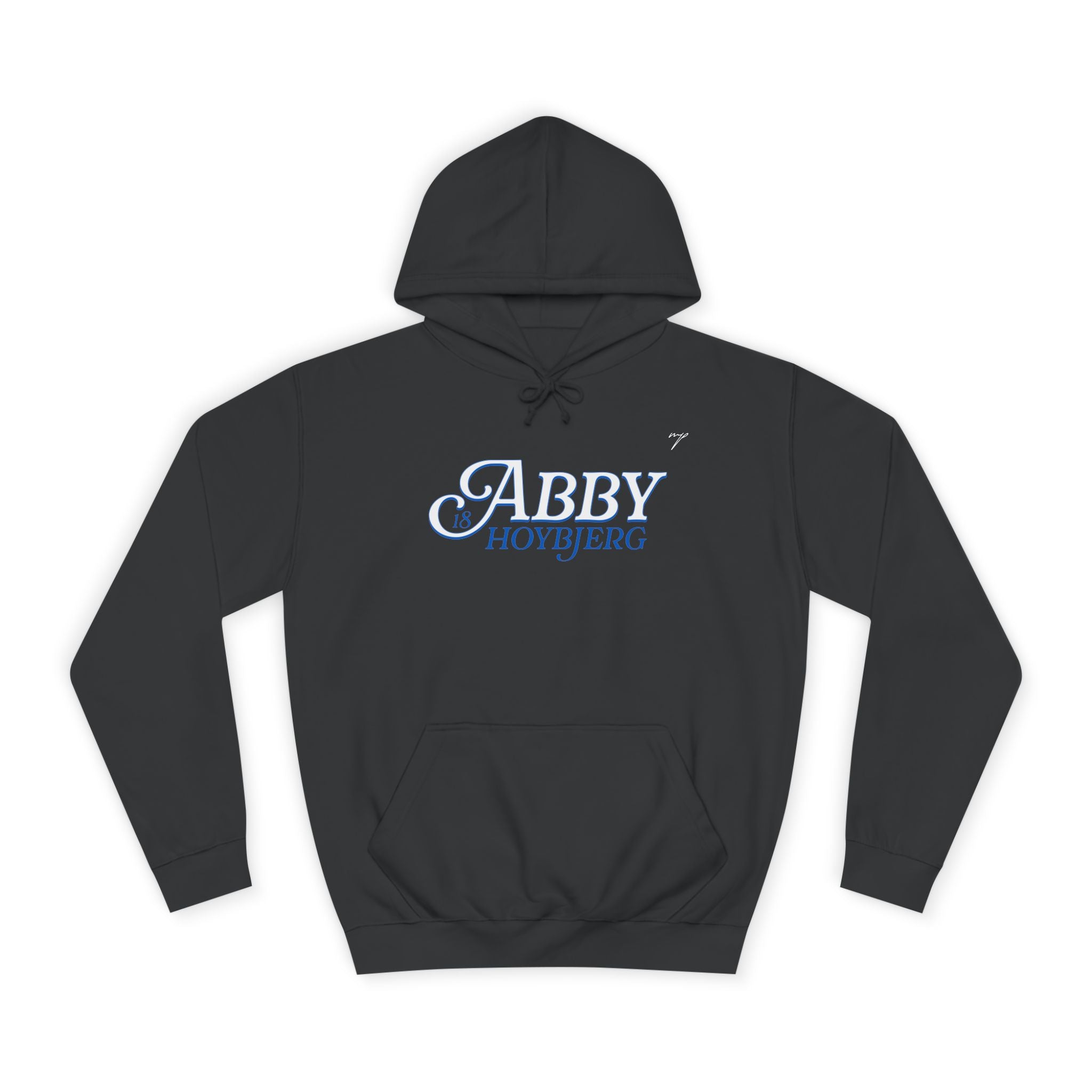 Abby Hoybjerg Hoodie
