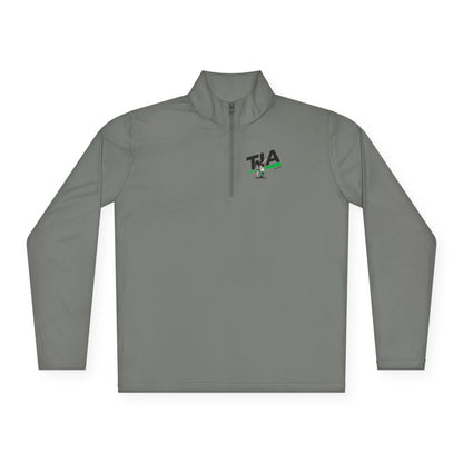 Tia Titi Quarter-Zip