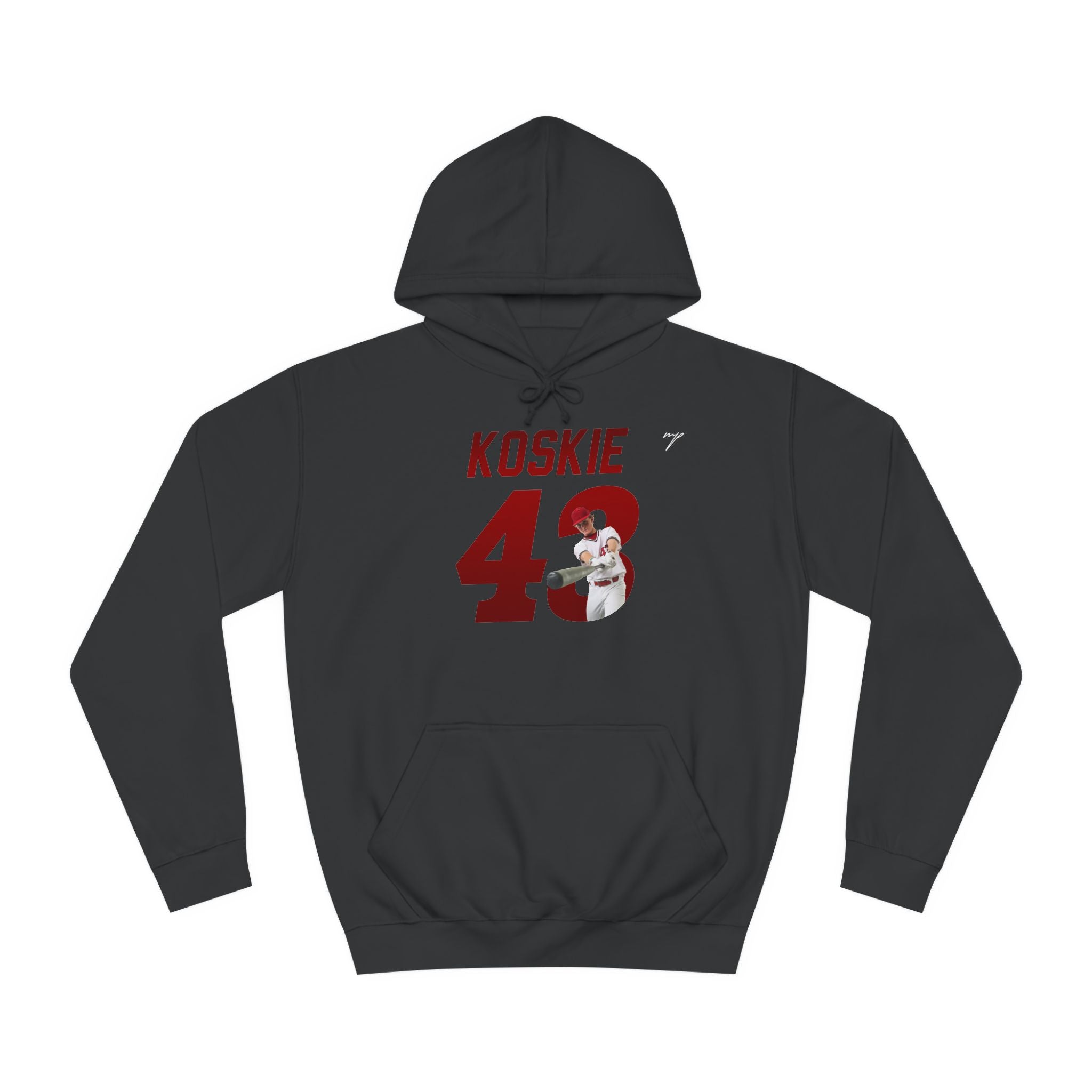 Caleb Koskie Hoodie