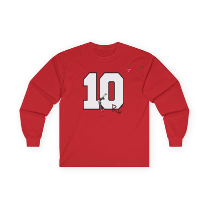 Barry Stephens Long Sleeve Tee