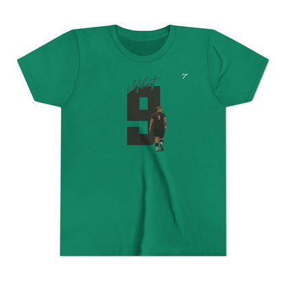 Wiktoria Mikrut YOUTH Graphic Tee