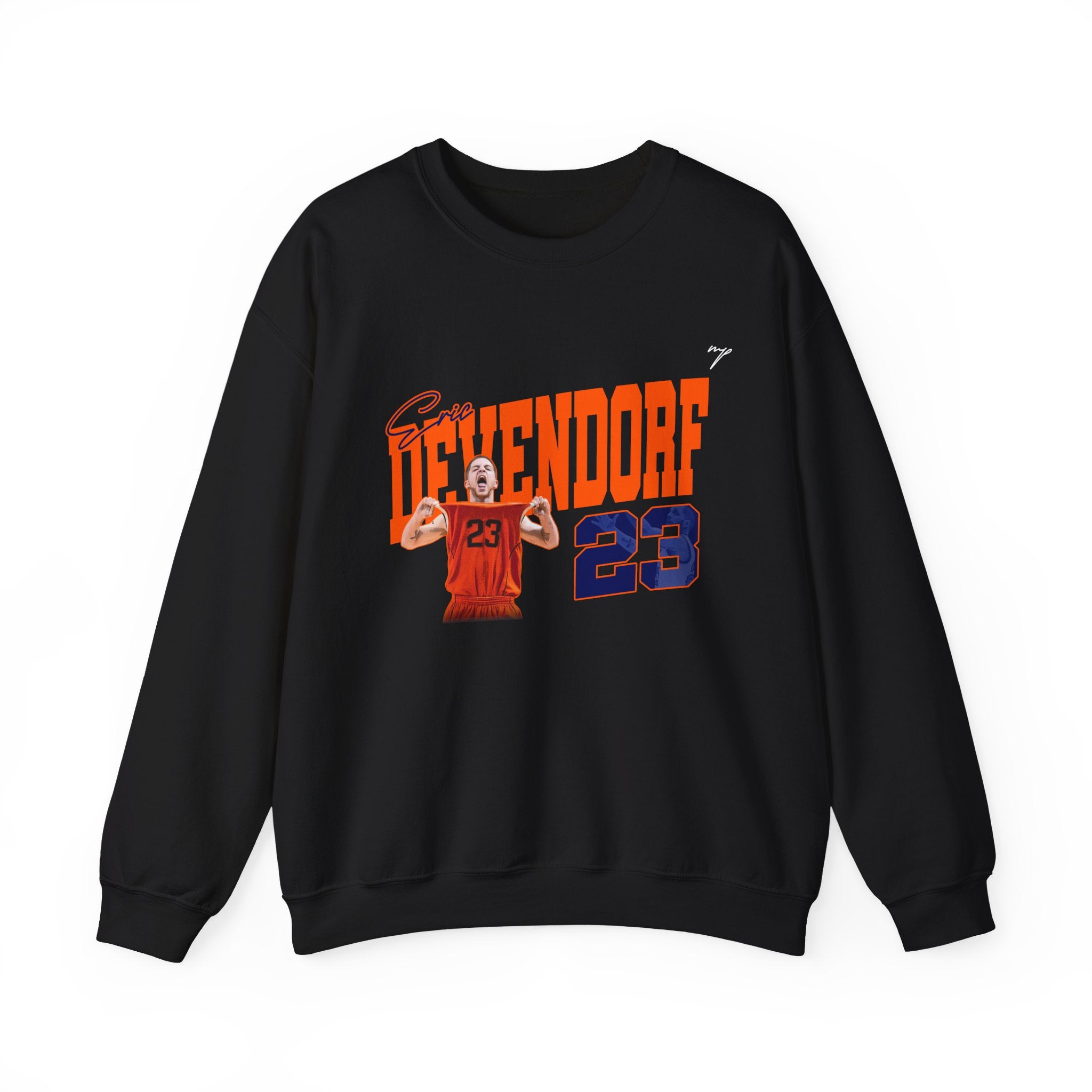 Eric Devendorf Crewneck