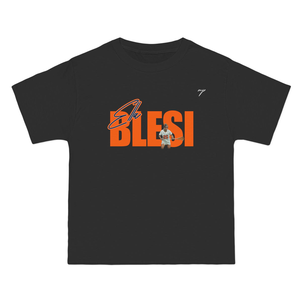 Ella Blesi Vintage Tee