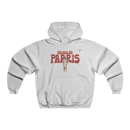 Nicholas Parris Vintage Hoodie