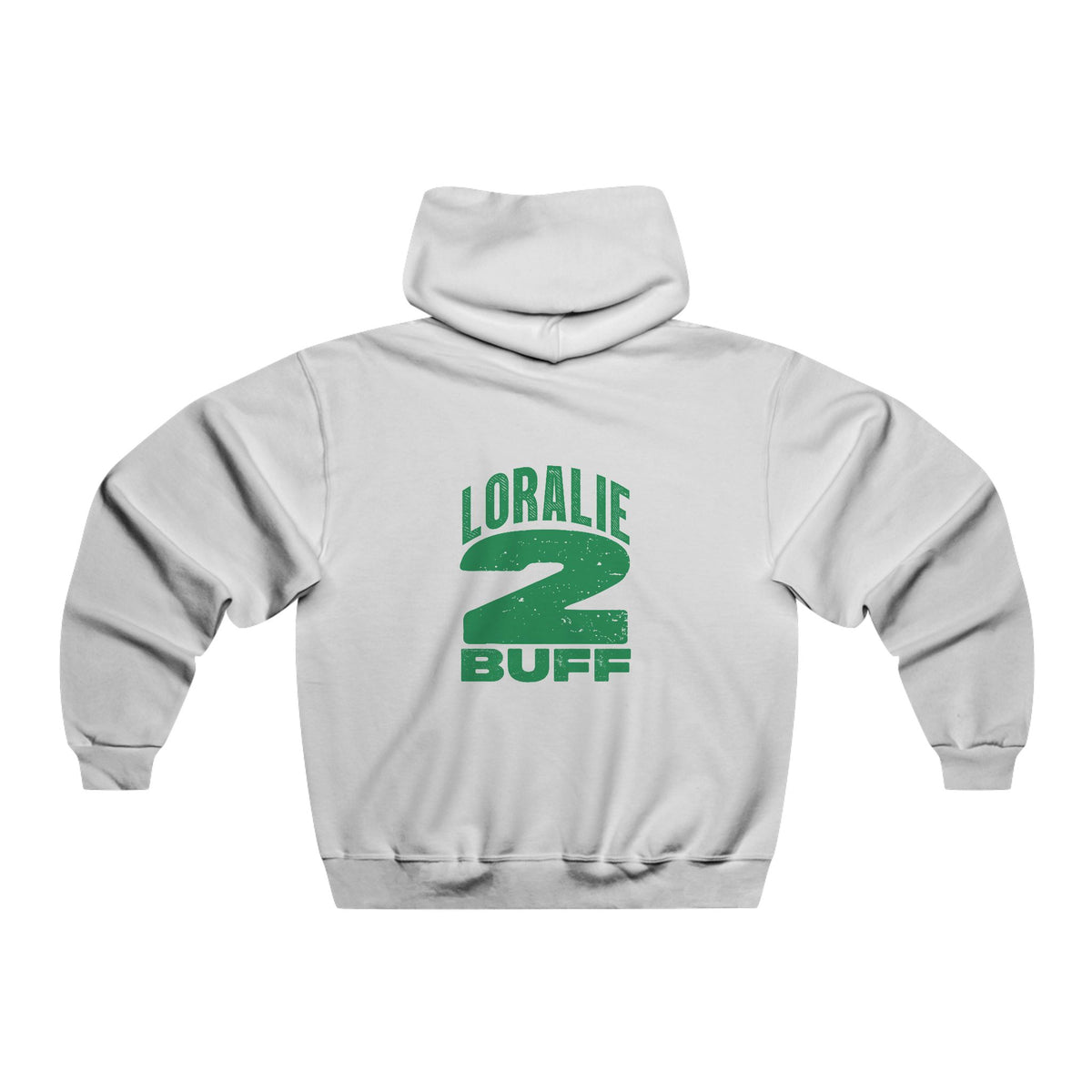 Loralie Gallegos Vintage Hoodie