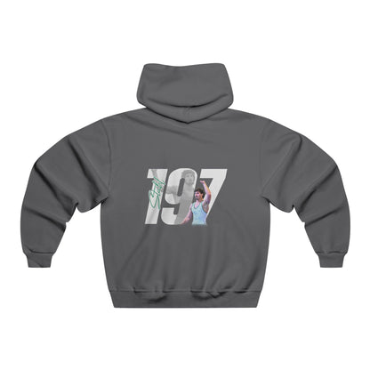 Josh Stahl Vintage Hoodie