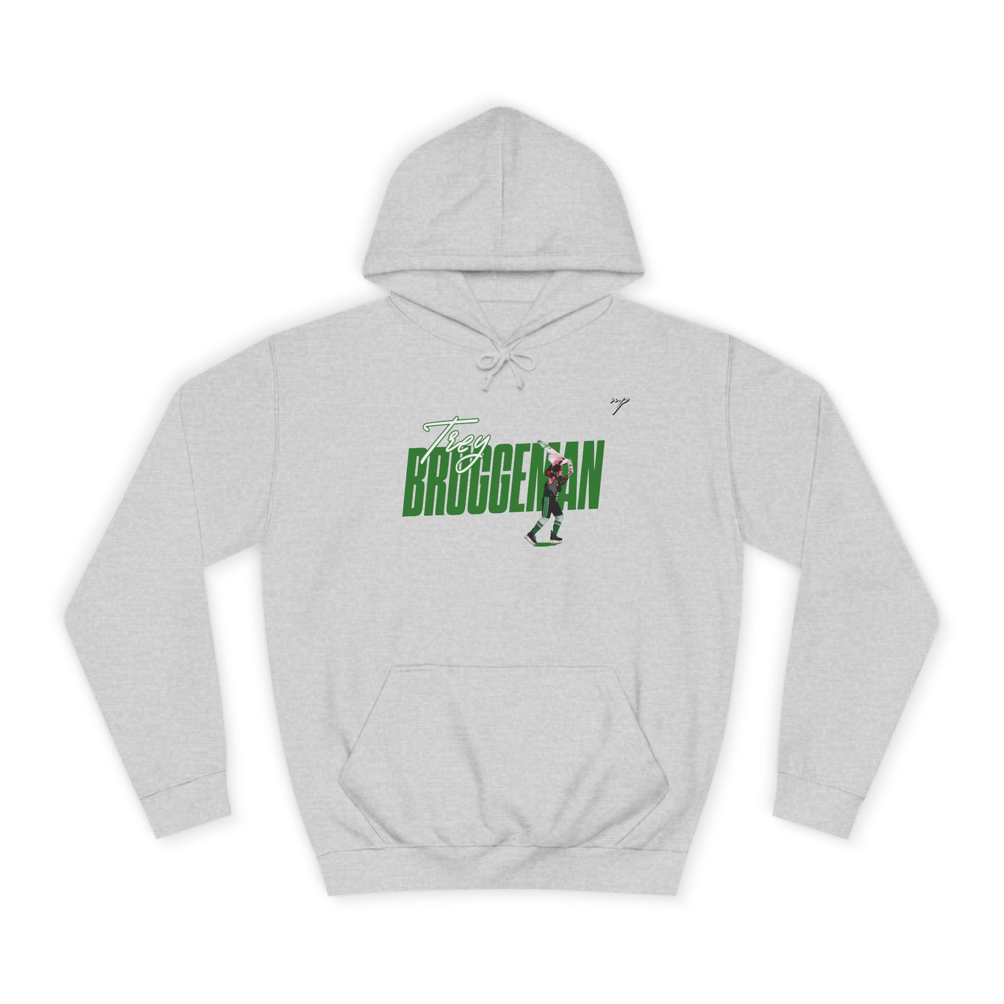 Trey Bruggeman Hoodie