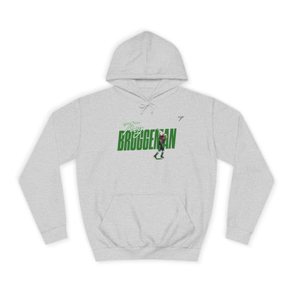 Trey Bruggeman Hoodie