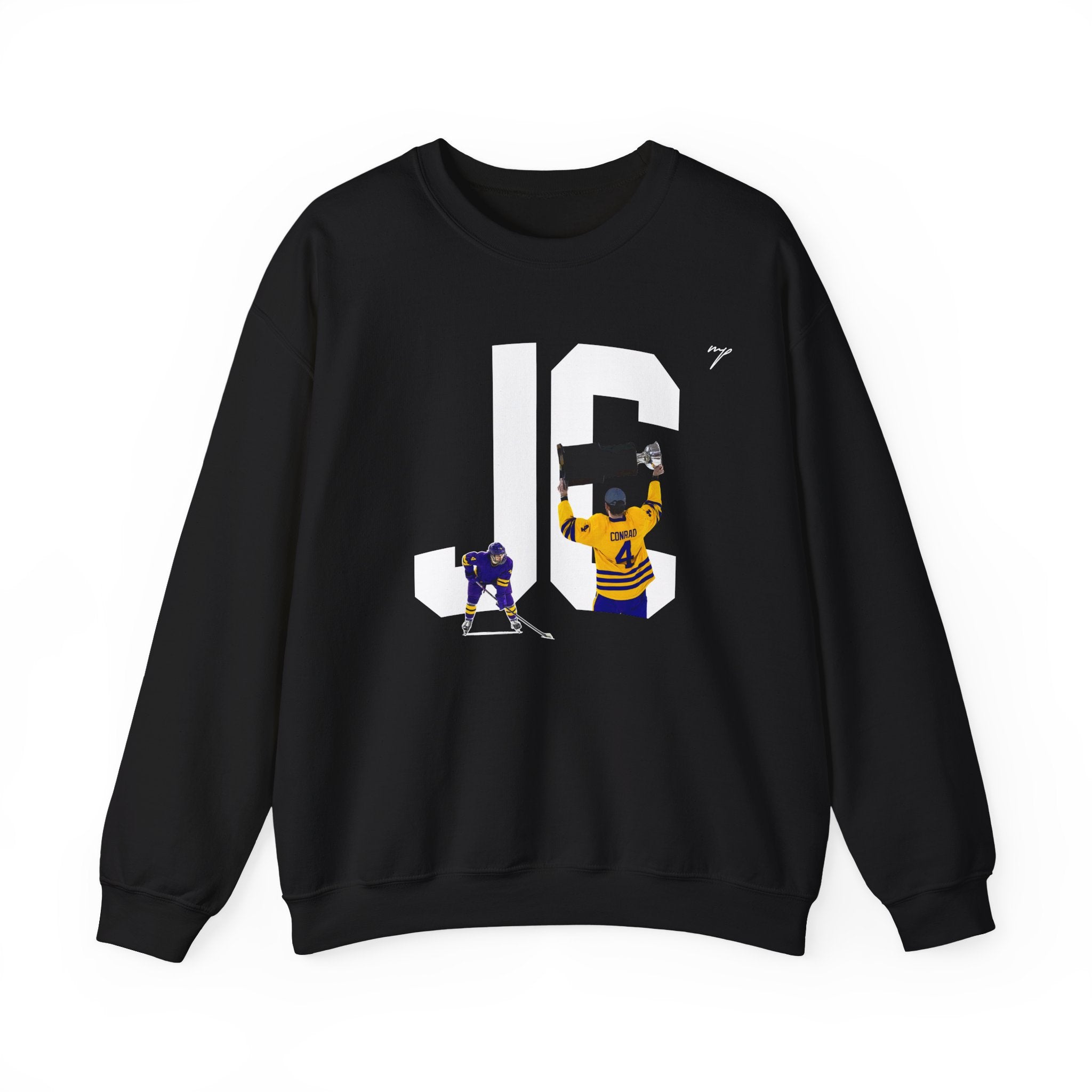 Jacob Conrad Crewneck