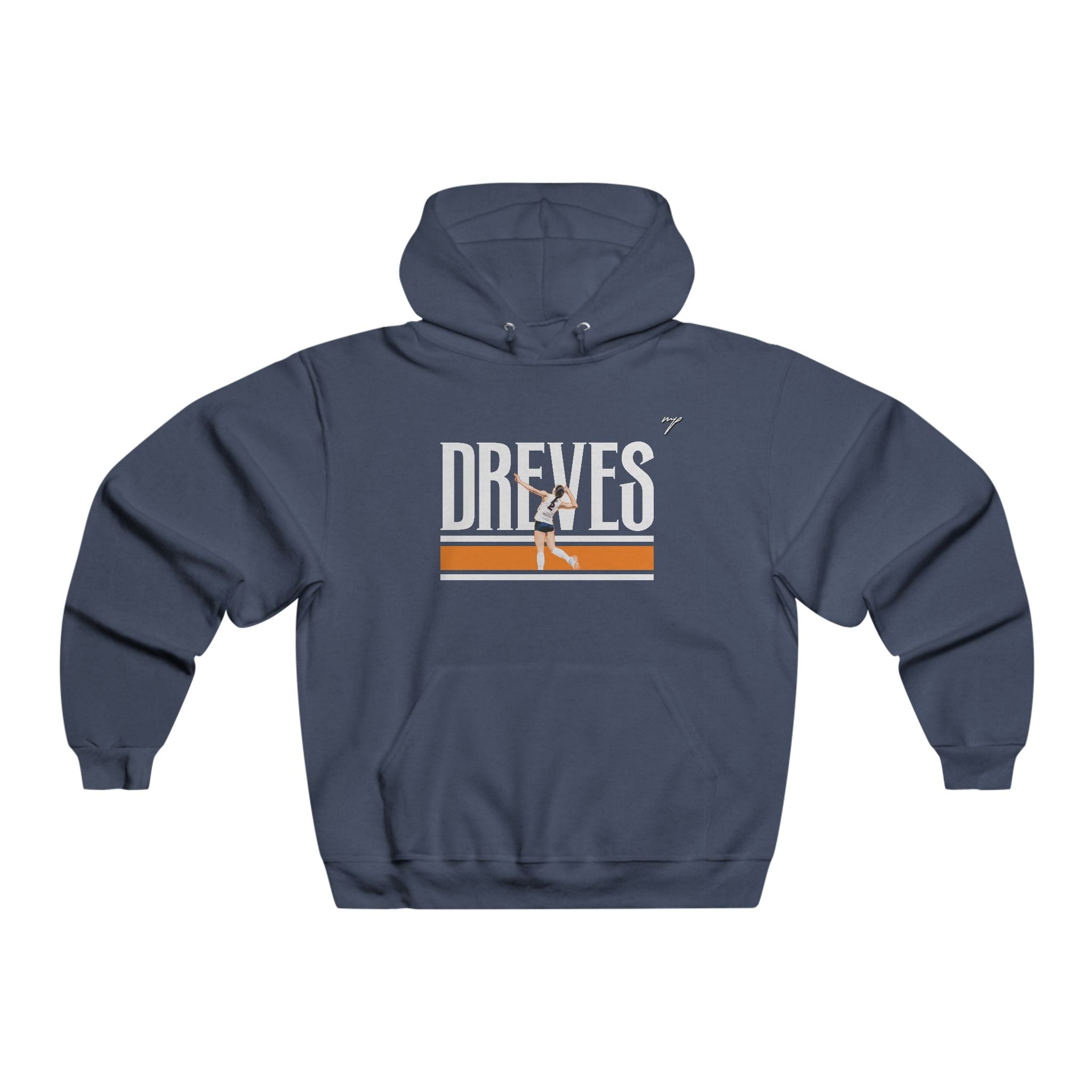 Lauren Dreves Vintage Hoodie