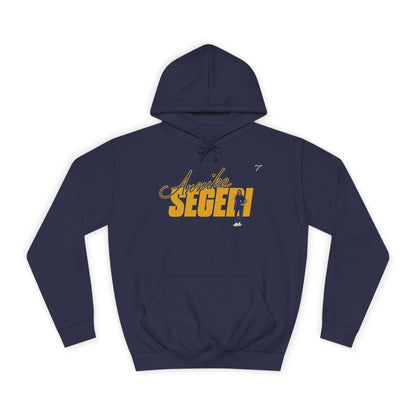Annika Segedi Hoodie