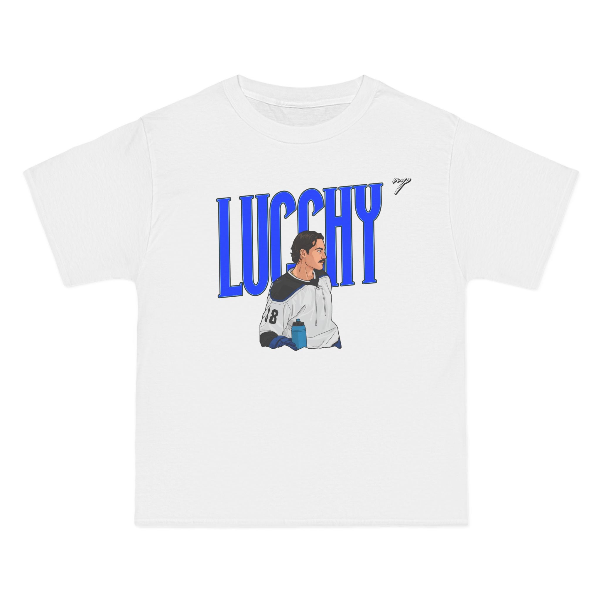 Brandon Lucchesi Vintage Tee