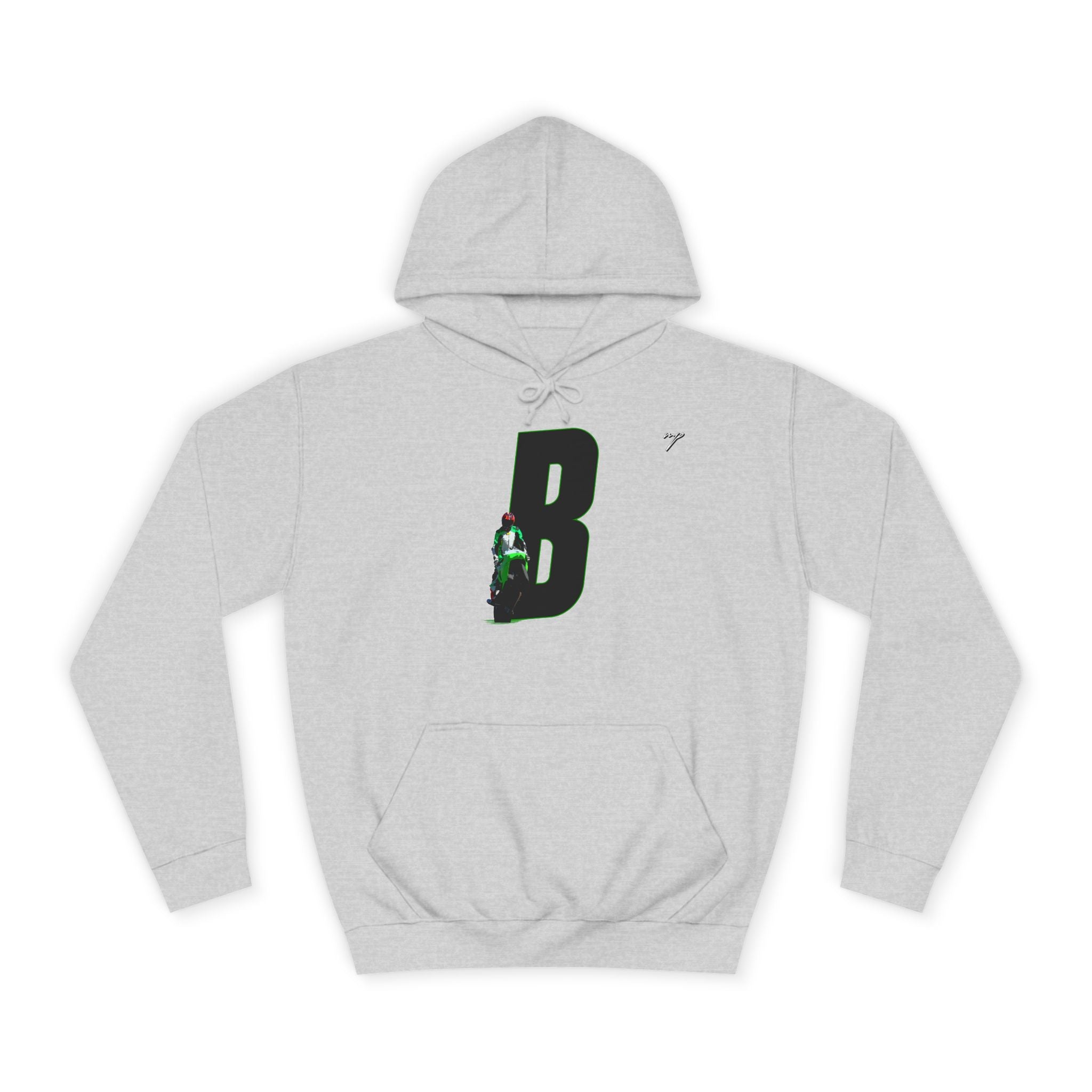 Brenden Ketelsen Hoodie
