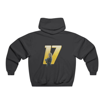 Abby Salzman Vintage Hoodie
