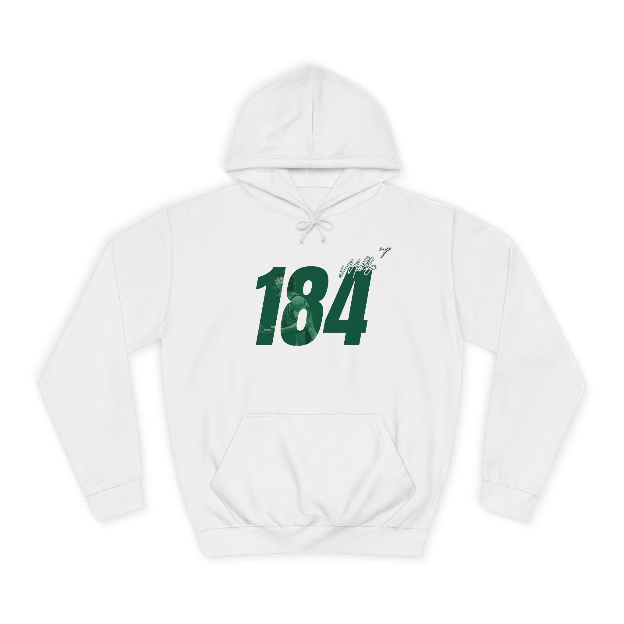 Joseph Mockbee Hoodie