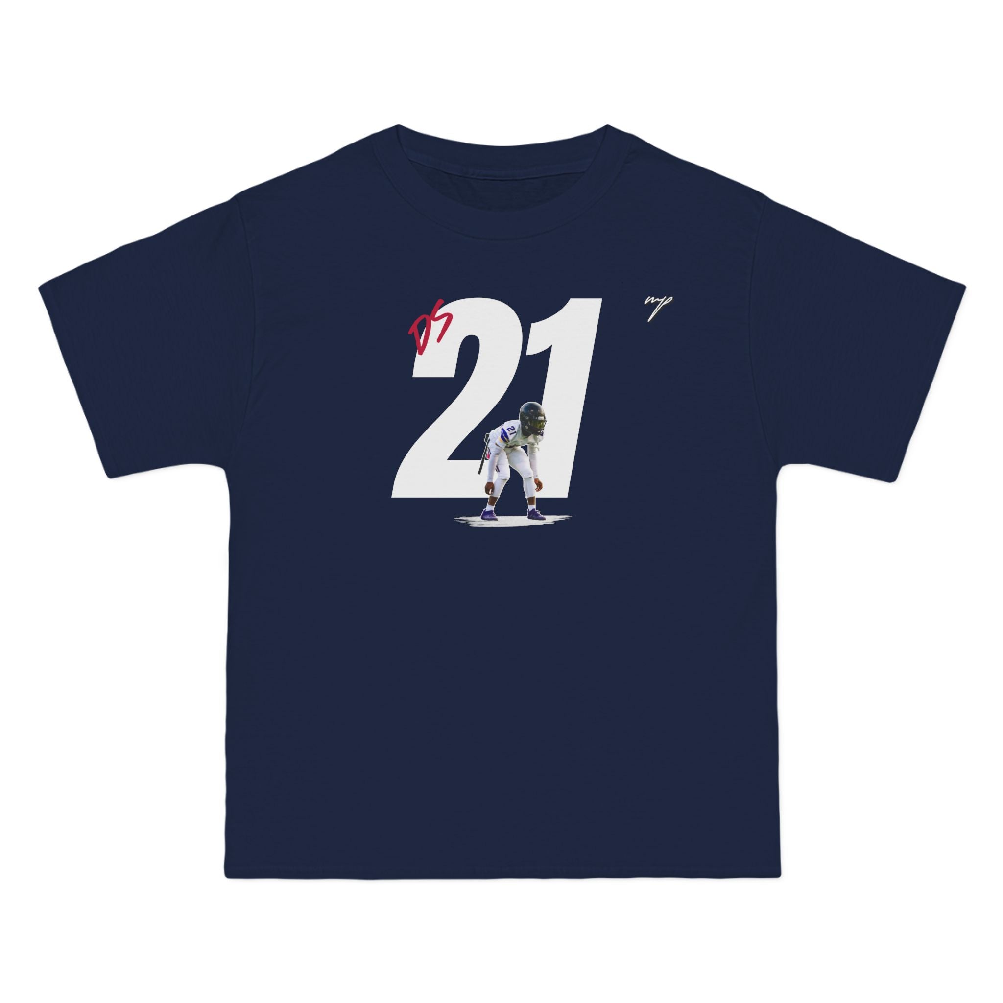 Damondtae Stevenson Vintage Tee