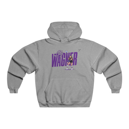 Lily Wagner Vintage Hoodie