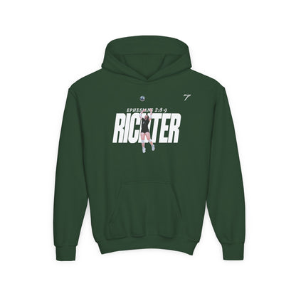 Kaylin Richter YOUTH Hoodie