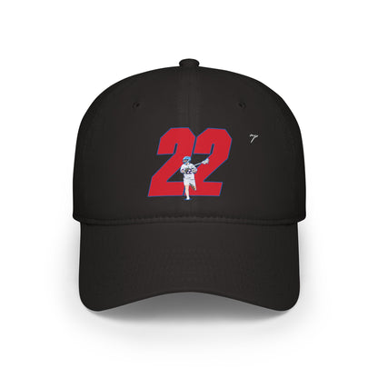 Colby Frigon Hat