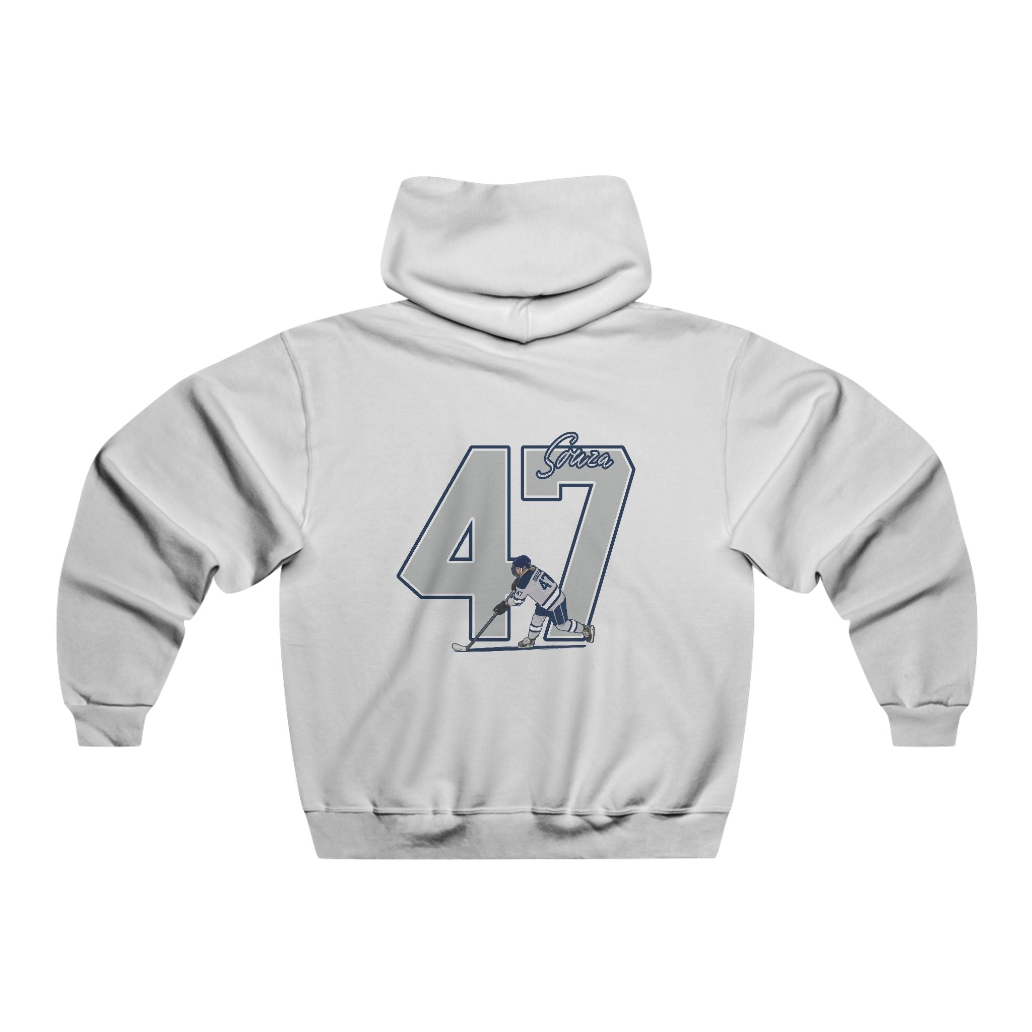 Ella Souza Vintage Hoodie