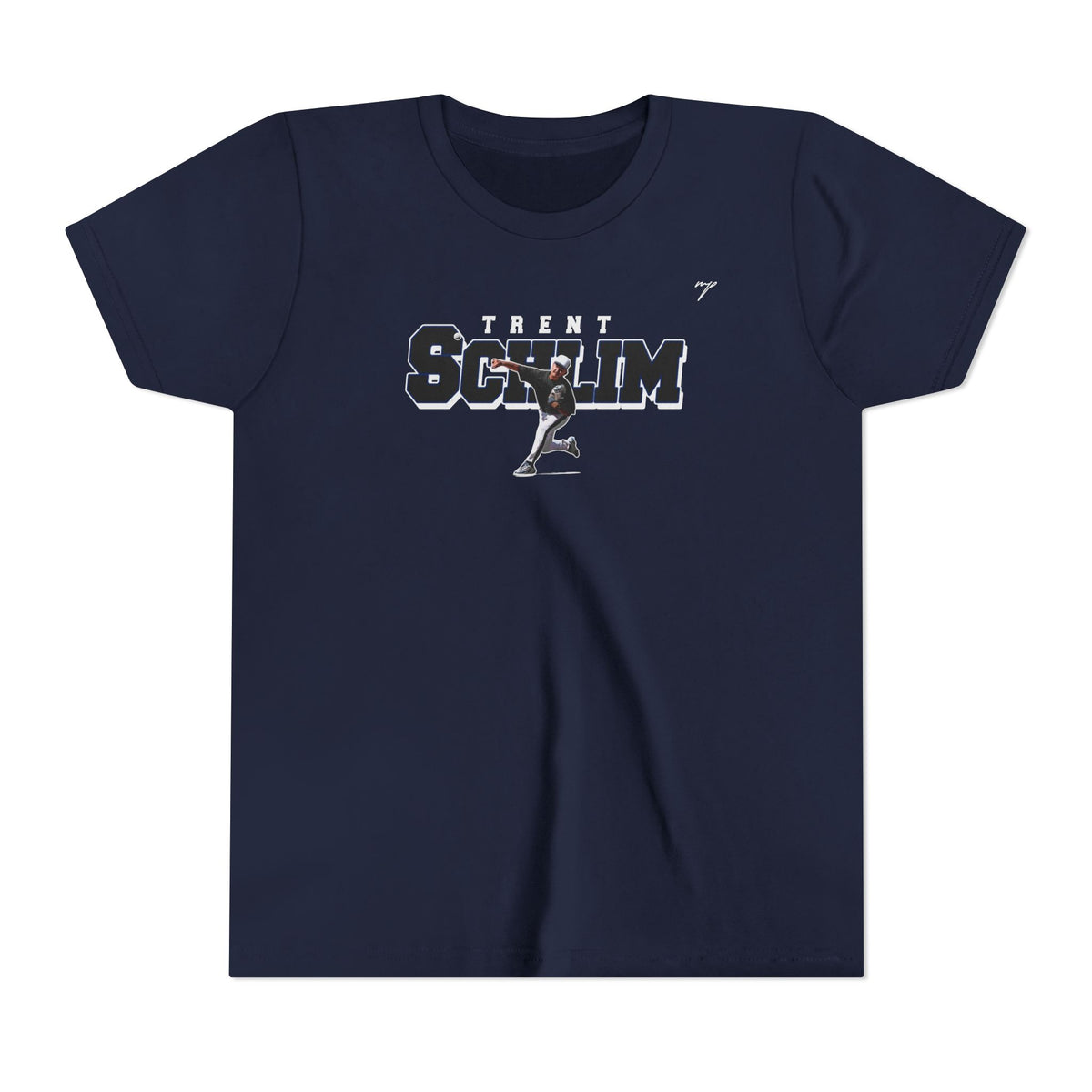Trent Schlim YOUTH Graphic Tee