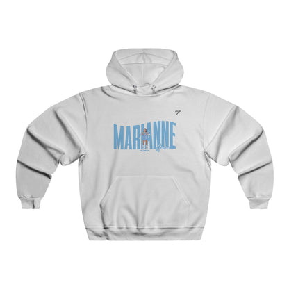 Marianne Garcia Vintage Hoodie