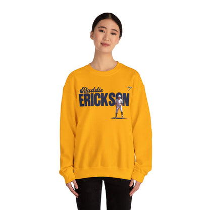 Maddie Erickson Crewneck