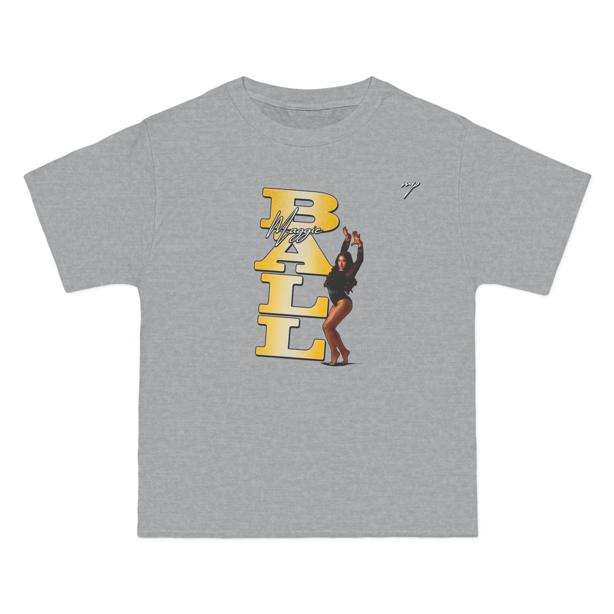 Maggie Ball Vintage Tee