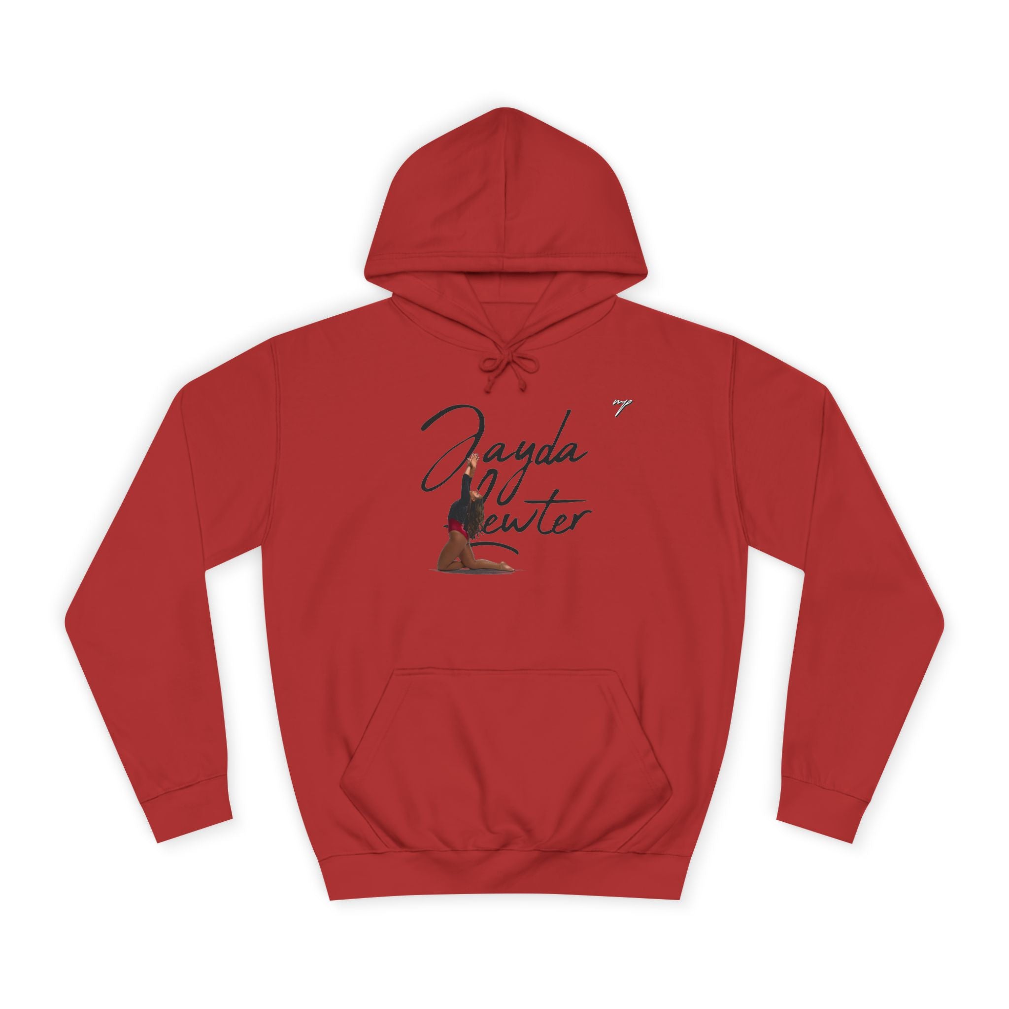 Jayda Lewter Hoodie