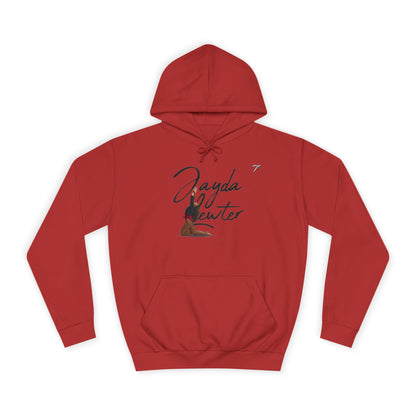 Jayda Lewter Hoodie