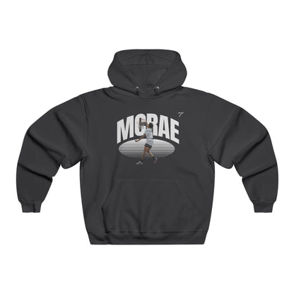Devon McRae Vintage Hoodie