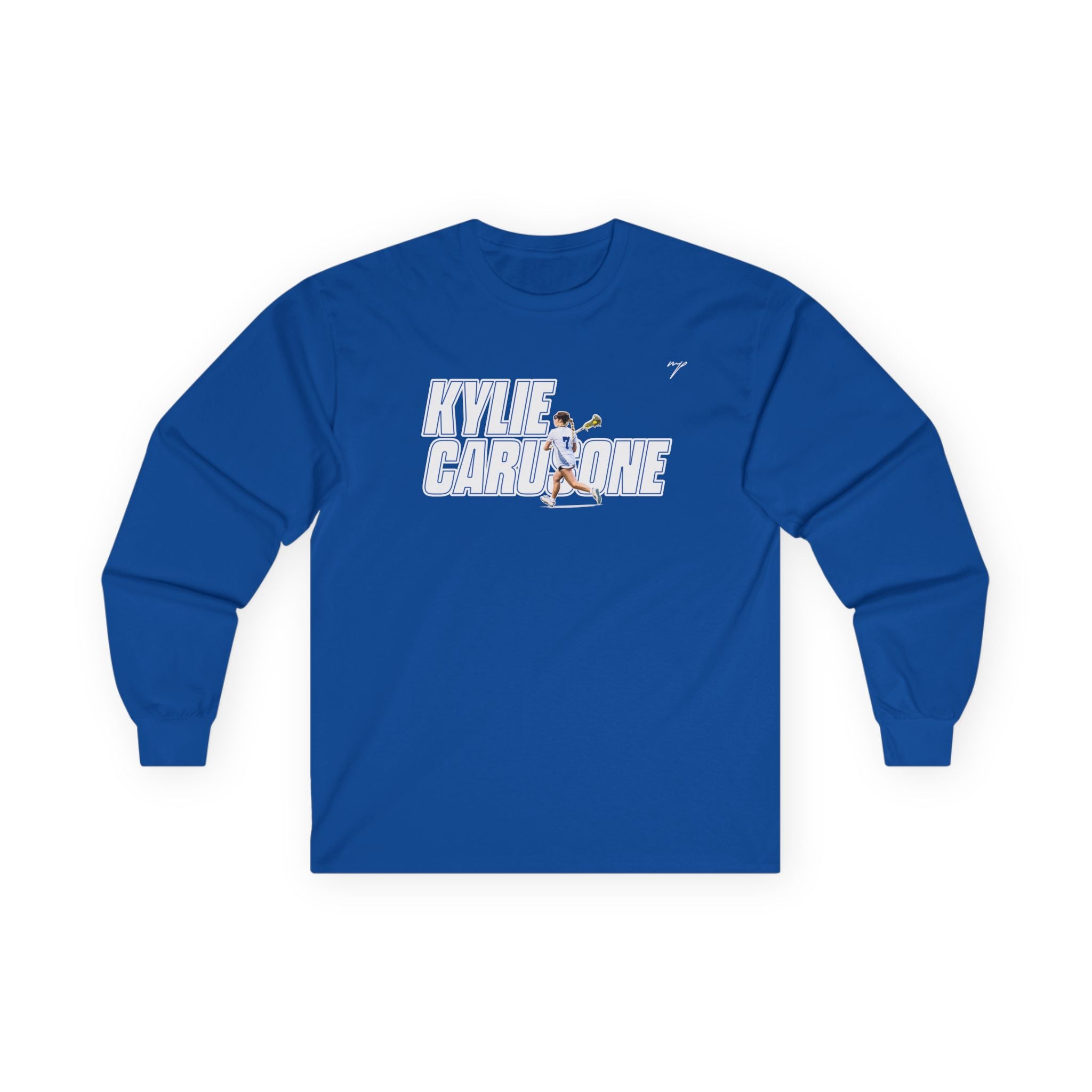 Kylie Carusone Long Sleeve