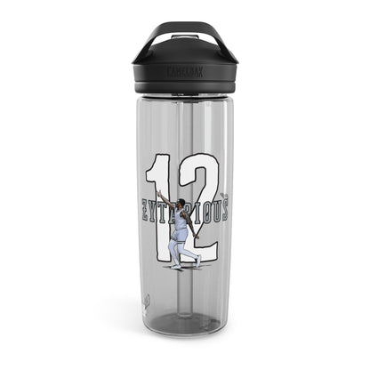 Zytarious Morlte CamelBak Water Bottle