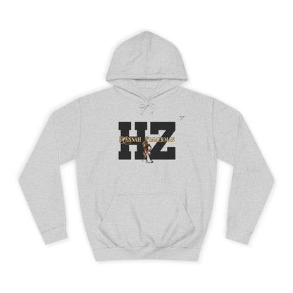 Hannah Zimmerman Hoodie