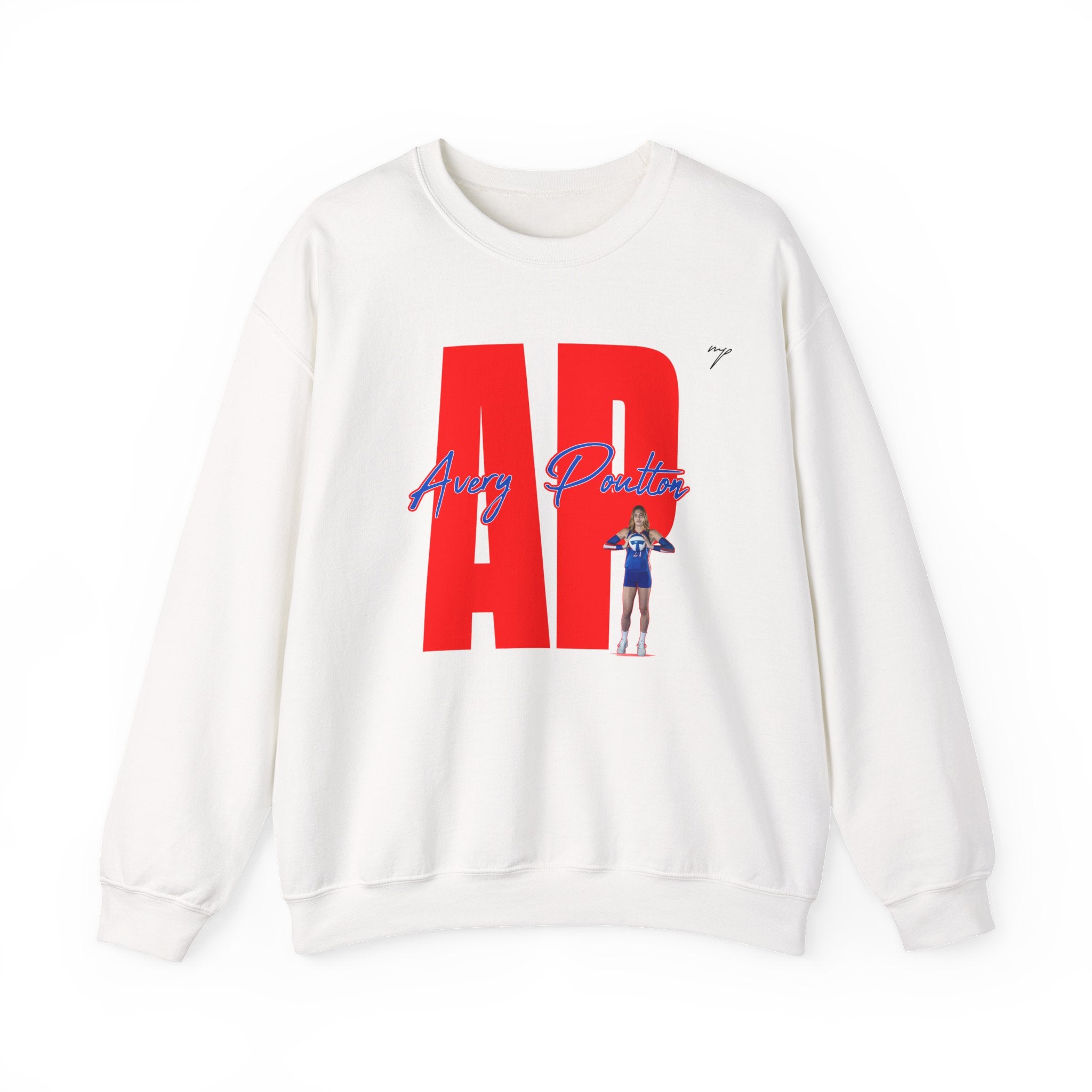 Avery Poulton Crewneck