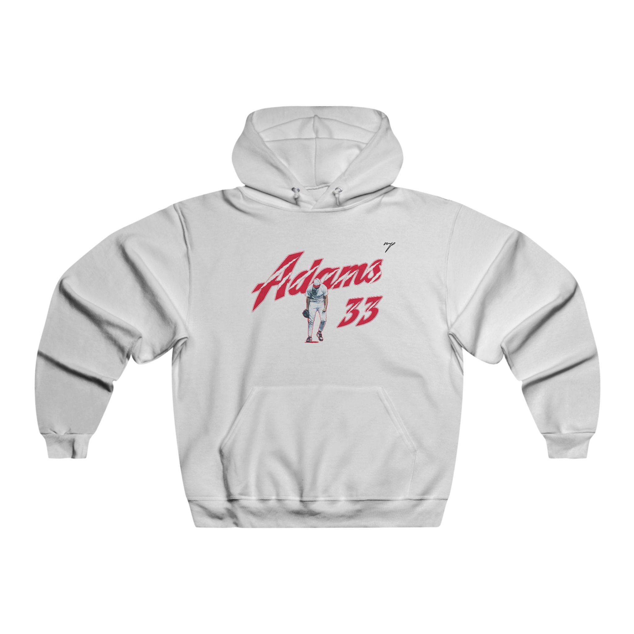 Cole Adams Vintage Hoodie