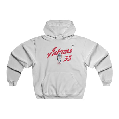 Cole Adams Vintage Hoodie