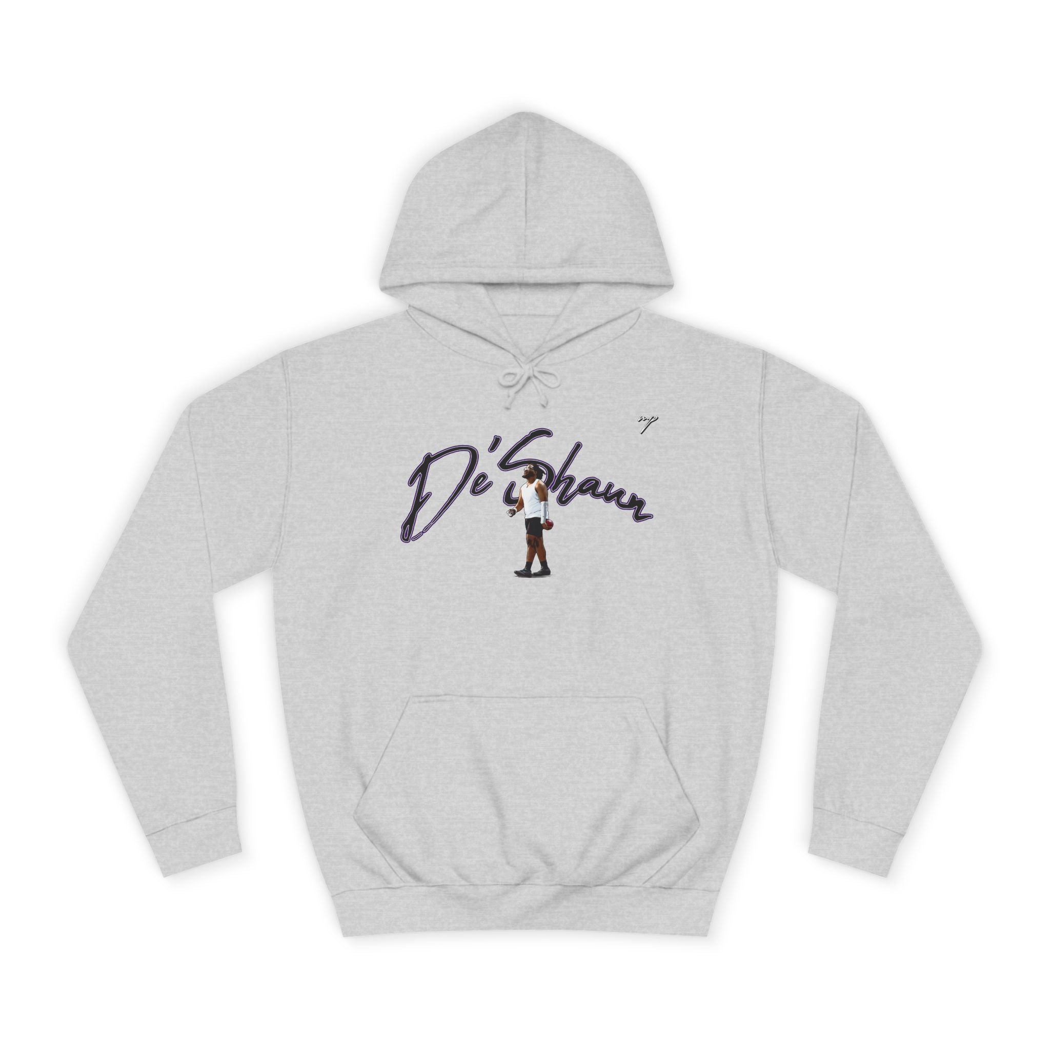 De'Shaun Carrington Hoodie