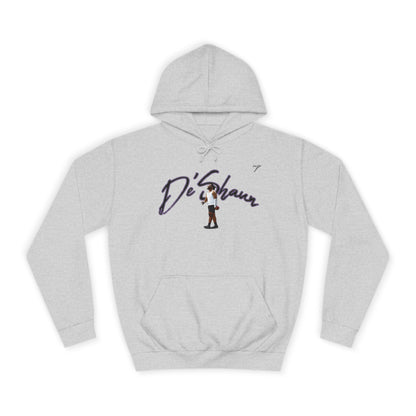 De'Shaun Carrington Hoodie
