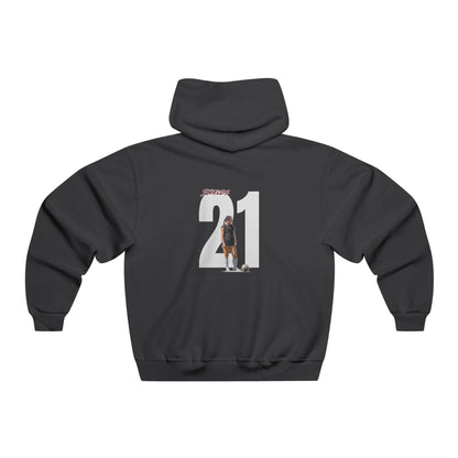 Emma Shields Vintage Hoodie